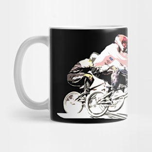 bmx Mug